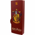 Emtec 16 GB USB 2.0 M730 Gryffindor Harry Potter Flash Drive EM96317